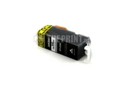Струйный картридж Canon PGI-425PGBK для принтеров Canon PIXMA MG5340/ MX714/ MX884. Вид  3