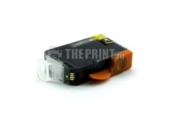 Струйный картридж Canon PGI-5BK для принтеров Canon PIXMA iP4200/ iP4500/ iP5200/ MP510. Вид  2