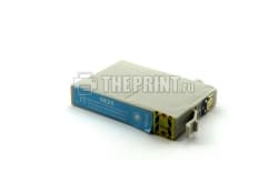 Струйный картридж Epson T0825 для принтеров Epson Stylus Photo TX650/ R270/ RX590/ RX615