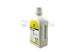 Чернила Epson Ink-Mate (500ml. Yellow) для широкоформатных принтеров (плоттеров) Epson Stylus Pro 4400/ 7400/ 9890. Вид  2