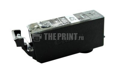 Герметизация картриджа Canon PGI-425 термоклеем Герметизация картриджа Canon PGI-425 термоклеем