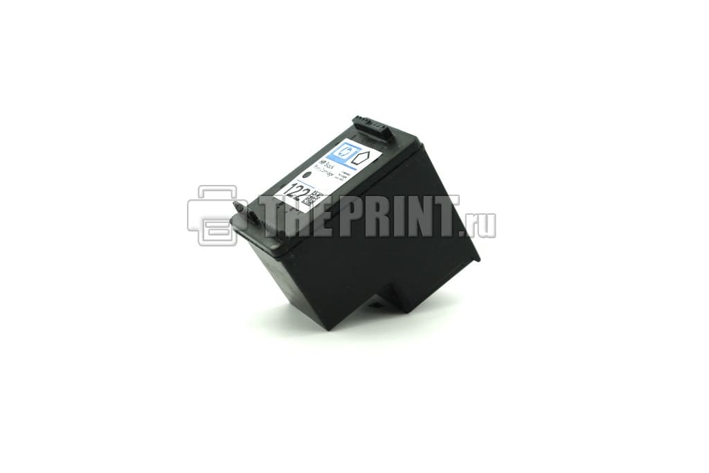 Цветной картридж HP 122