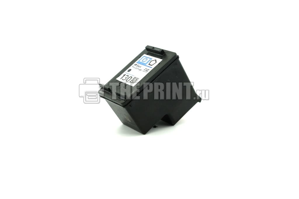 Цветной картридж HP 130