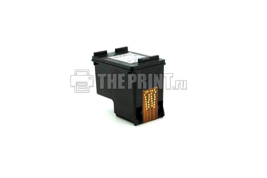 Сухая контактная группа картриджа HP 130