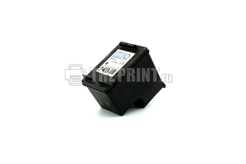 Цветной картридж HP 140