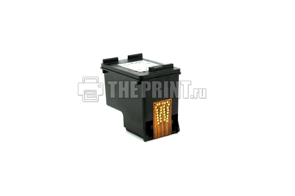 Сухая контактная группа картриджа HP 140