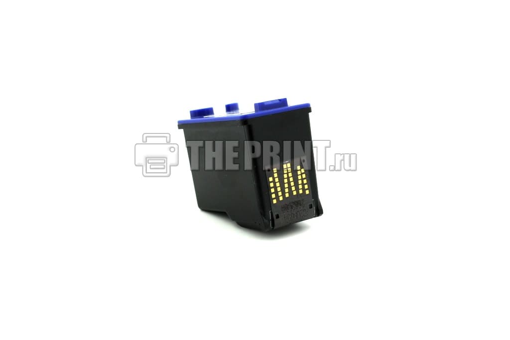 Сухая контактная группа картриджа HP 28