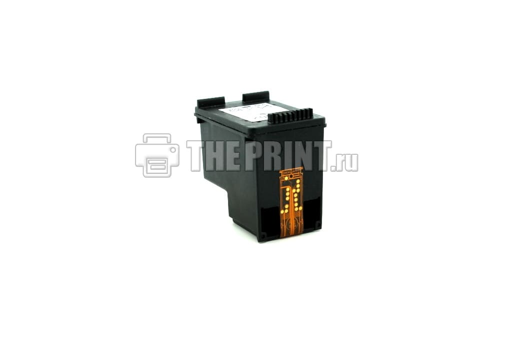 Сухая контактная группа картриджа HP 302