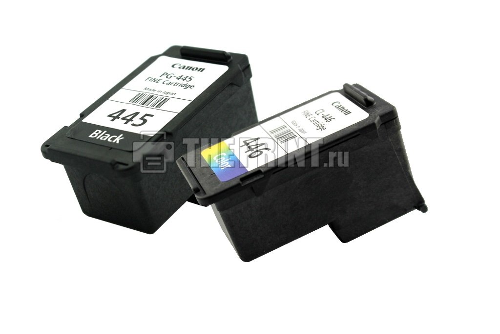 Заправка принтера Canon PIXMA-MG2940