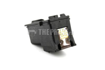 Сухая контактная группа черного картриджа Canon PIXMA-MX420