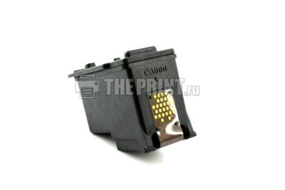 Сухая контактная группа черного картриджа Canon PIXMA-MG3250