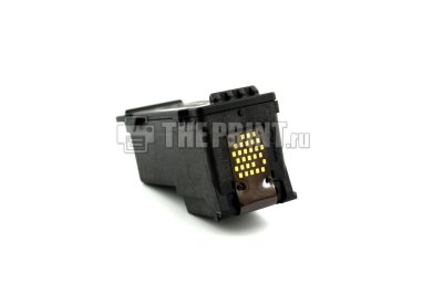 Сухая контактная группа цветного картриджа Canon PIXMA-MG3052