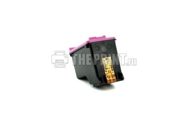 Сухая контактная группа цветного картриджа HP DeskJet-F4280