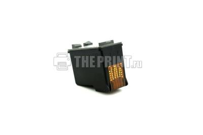 Сухая контактная группа черного картриджа HP PSC-1410