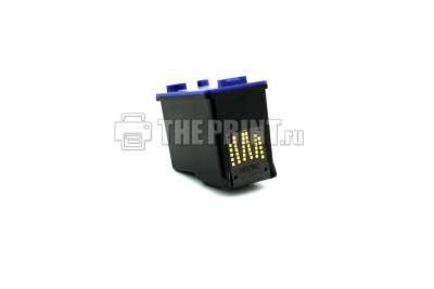 Сухая контактная группа цветного картриджа HP PSC-1410