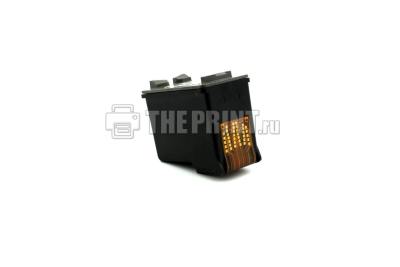 Сухая контактная группа черного картриджа HP DeskJet-3325