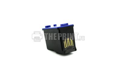 Сухая контактная группа цветного картриджа HP DeskJet-3325