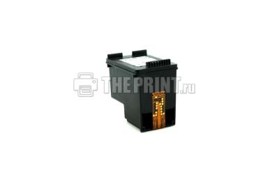 Сухая контактная группа черного картриджа HP OfficeJet-3834