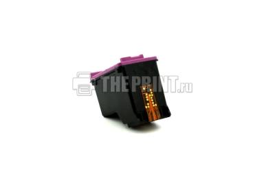 Сухая контактная группа цветного картриджа HP OfficeJet-3834