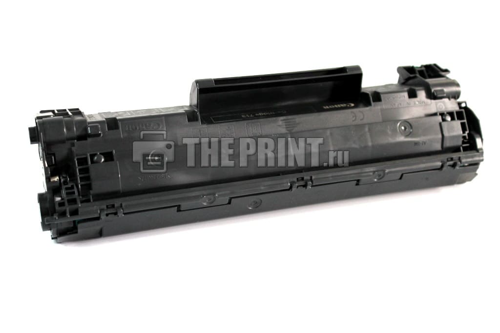 Заправка картриджа принтера Canon i-SENSYS LBP-3250